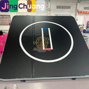 Fabricante de Colchonetas Inflables para Lucha Libre, Yoga, Gimnasia, Artes Marciales y Taekwondo, Producción por Lotes - Product Image 2