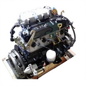 Moteurs 3Y 4Y 2TR 1HZ 1KD 2KD 2L 3L 5L 5LE 1KZ pour Toyota Hiace, Moteur 3RZ pour Hilux <span class=keywords><strong>V8</strong></span> Toyota - Product Image 1