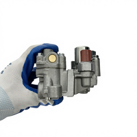 Vente directe d'usine 15820-5G0-A01 pour HONDA ACURA ACCORD MDX RDX RLX 3.0L 3.5L V6 Moteur VTEC Soupape électromagnétique de pression d'huile
