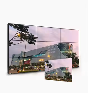 จอแสดงผล LED ดิจิตอล P2 สีเต็มรูปแบบ สำหรับติดตั้งภายในอาคาร ความละเอียด 3840x2160 สำหรับโฆษณากราฟิก - Product Image 5