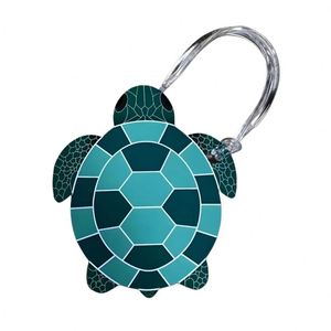 Etiquetas de Equipaje con Logotipo Personalizado, Imprimibles por Ambos Lados, Etiquetas de Equipaje en Blanco para Sublimación, Etiquetas de Equipaje Personalizadas - Product Image 4