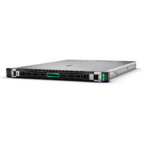 Kinerja harga produsen 1u2p 2 Gpu Hpe Proliant Dl365 Gen11 8sff Server dengan penyimpanan EDSFF
