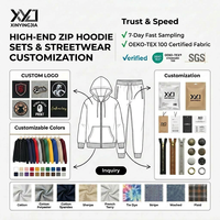 Ensemble short et t-shirt pour homme OEM & ODM - Style rétro délavé à l'acide - Production en usine