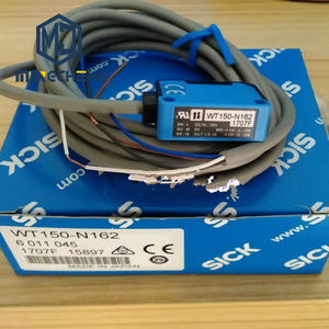 คอนโทรลเลอร์ PLC รุ่น WT150-N162 ขายส่ง ของใหม่จากคลังสินค้า คอนโทรลเลอร์ PLC สำหรับการเขียนโปรแกรม - Product Image 1
