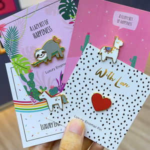 Personalidad personalizada encanto moda dibujos animados libros sello temática broche colección Lectura mágica Metal esmalte Pin <span class=keywords><strong>libro</strong></span> amante insignia - Product Image 2