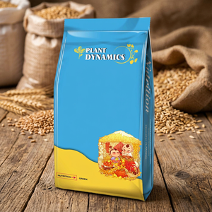 <span class=keywords><strong>Sacchi</strong></span> <span class=keywords><strong>in</strong></span> PP Tessuto Laminato Tutto <span class=keywords><strong>in</strong></span> Uno per Cereali: Soluzione Completa per Stoccaggio, Esposizione e Trasporto - Product Image 1