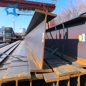 현대 EN 10025-2-2019 S235JR 과 완벽하게 통합되는 H빔 - Product Image 6