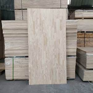 Approvisionnement d'usine 8-40mm bord collé feuilles <span class=keywords><strong>de</strong></span> <span class=keywords><strong>bois</strong></span> en caoutchouc à vendre - Product Image 1