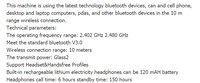 Nouvelles Lunettes de Soleil Casque Audio Sans Fil Stéréo Bluetooth Écouteurs Micro Casques Sports Connectés Avec Fonction Écouteur