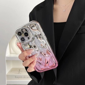 Marca de lujo Bling Full Shiny Women Phone CASE para HuaWei <span class=keywords><strong>Honor</strong></span> 400 Pro 5G - Product Image 1
