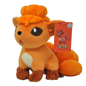 Peluches Pokémon de haute qualité en gros : Gengar, Charizard, Eevee, Bulbasaur, <span class=keywords><strong>Squirtle</strong></span> - Product Image 6
