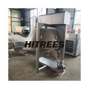 Máquina Deshuesadora Automática de Piernas de Pollo de Alta Eficiencia, Removedor de Huesos de Aves de Corral, Acero Inoxidable 304 - Product Image 6
