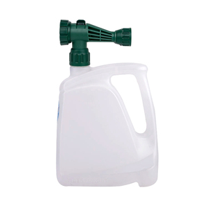 Hose End <strong>Sprayer</strong> <strong>Manufacturer</strong> High-quality Chemical Resistant Wide Application Garden Hose End <strong>Sprayer</strong> with 4 Spray Patterns - Product Image 2