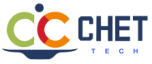 Chet Electronic Technology(shenzhen)co., Ltd. logo