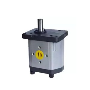 ปั๊มไฮดรอลิก Kyb รุ่น Kfz4 25 15ahn Kp0588cpss แบบปรับอัตราการไหลได้ ใช้สำหรับงานทั่วไป - Product Image 3