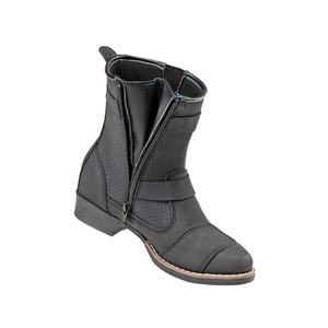 Personnalisation de la mode Moto-Aventure Dames Chaussures de course de moto en cuir imperméables à séchage rapide sur mesure - Product Image 2