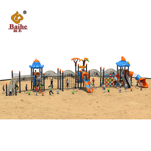 Équipement de Formation à L'intégration Corde D'<span class=keywords><strong>escalade</strong></span> en plein air pour enfants forme physique grand enfant <span class=keywords><strong>toboggan</strong></span> - Product Image 1