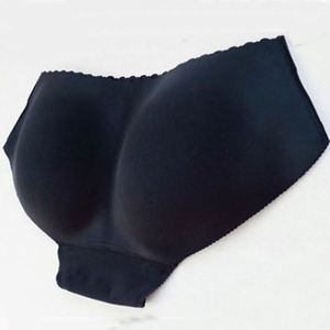Culottes rembourrées sexy sans coutures, lingerie push-up pour les fesses, sous-vêtements féminins de bonne qualité, culottes rehausseurs de fesses M1169 - Product Image 6