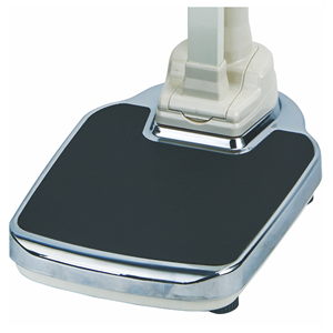 Powder Coated Steel Housing <b>Mechanical</b> Medical 200KG 440LB 210CM Height Measuring Dial Display OEM Body <b>Scale</b> 824 <b>Mechanical</b> Med - Product Image 5