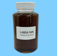 Matière première chimique de haute qualité, Acide silicique direct (LABSA) 96% CAS 27176-87-0