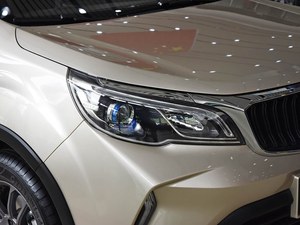 Geely Gx3 Pro 2023 2021 1.5L 5MT Manual, <span class=keywords><strong>Autos</strong></span> <span class=keywords><strong>Usados</strong></span>, 2WD, Gasolina, SUV Pequeño, Livan X3 Pro - Product Image 5