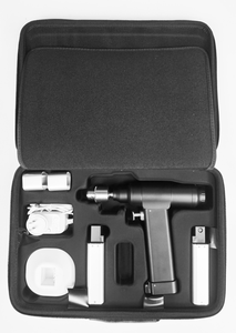 Fonte di energia elettrica multifunzionale chirurgico ortopedico trapano strumenti ortopedici manipolo per perforazione ossea - Product Image 2