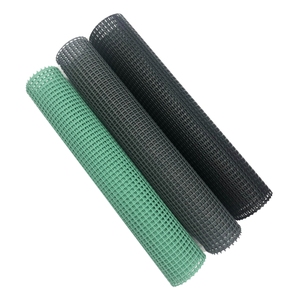 Alfombrilla Antideslizante <span class=keywords><strong>de</strong></span> Plástico Duradero con Forro <span class=keywords><strong>de</strong></span> Malla <span class=keywords><strong>de</strong></span> PVC para Equipaje, Venta al por Mayor <span class=keywords><strong>de</strong></span> Fábrica - Product Image 4