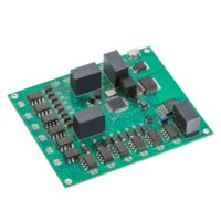 Servicio Integral de Circuitos Impresos y Ensamblaje de PCBA Personalizado, Fabricante por Contrato EMS, Soporte de Prototipos a Producción en Serie