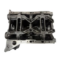 In Stock Brand New Mercedes OM651 Engine Cylinder Short Blocks Diesel Motor for Benz OM 651 W212 Sprinter 6510100401 Auto Parts