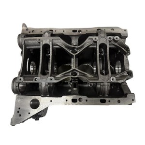 En stock, neuf, bloc-cylindres court de moteur diesel Mercedes OM651 pour Benz <span class=keywords><strong>OM</strong></span> 651 W212 Sprinter 6510100401, pièces automobiles - Product Image 2