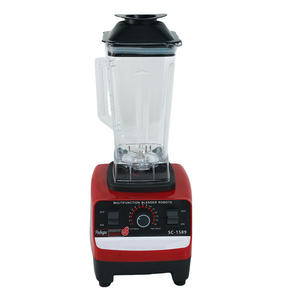 Nuovo <span class=keywords><strong>Frullatore</strong></span> Portatile 4500W 2026, <span class=keywords><strong>Mixer</strong></span> ad Alta Velocità di Alta Qualità, Servizio OEM Disponibile - Product Image 2