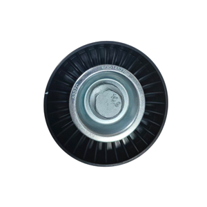6QD145276B 6QD145276 1J0145276/B Puleggia tendicinghia per Lavida Bora Golf6 Polo Sagitar Superb Octavia A3 EA111 <span class=keywords><strong>1.4TSI</strong></span> - Product Image 4