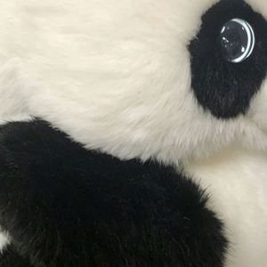 Jouet hypoallergénique écologique en peluche avec intelligence artificielle et yeux émotionnels, aide aux devoirs - Product Image 1