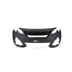 Paraurti Anteriore per Peugeot <span class=keywords><strong>3008</strong></span> 2016-2020 OEM 1617976380 con Ricambi Carrozzeria Auto, Parti di Ricambio Stile OEM, Ricambi Aftermarket - Product Image 1