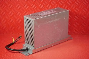 LENZE E94AZMP0294 ตัวกรองสายไฟ / ตัวกรองไฟฟ้ากระแสตรงที่ใช้แล้ว - Product Image 3