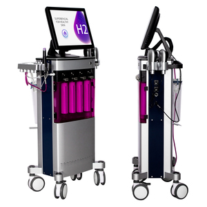 Aqua Facial <b>Machine</b> Hydrodermabrasion Skin Rejuvenation Deep Cleansing Spa Beauty Equipment for Salon - Product Image 5