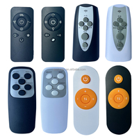 2025 plus récent ZiYuan 4 8 boutons Module de télécommande sans fil plus petit émetteur composants électroniques pour jouets télécommandés