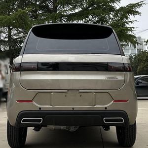 Vendita all'Ingrosso di Auto Elettriche per Passeggeri, SUV Elettrici, Camion 60V 72V 2000W 5000W, Autobus Elettrico per Passeggeri - Product Image 6