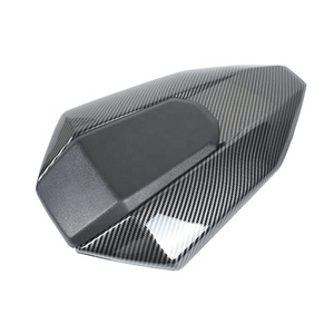 Venta caliente ABS Racepro trasero Pillion asiento de <span class=keywords><strong>pasajero</strong></span> cubierta trasera carenado para asientos de motocicleta de alta calidad y respaldo de asiento de motocicleta de la marca de alta calidad, de la marca de alta calidad - Product Image 2
