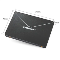 Disque dur interne Vaseky SSD Solution chimique de Sata 256 Go 512 Go 1 To 2 To Disque dur interne pour PS5