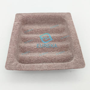 Pompa vakum, D65B D40B D25B D16B <span class=keywords><strong>demister</strong></span> Internal ES39026013 ES39026012 peredam filter minyak ES39026014 - Product Image 6