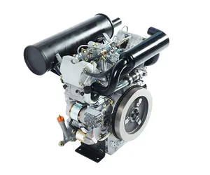 Price-2V80 15 Hp Motor a Diesel para Carros