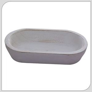 Ciotole per Candele in Legno, Decorazioni Natalizie e per Feste - Product Image 6