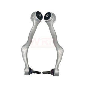 31122409598 31122409599 Brazo de control para BMW E84 E90 X1 328i, piezas de suspensión automotriz, horquilla inferior delantera duradera, tirante de tensión - Product Image 1