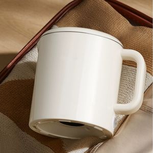 Bollitore da Viaggio Elettrico Portatile in Acciaio Inox 304 Pieghevole Leggero con Spegnimento Automatico 600W Capacità fino a 1L per Uso Domestico - Product Image 3