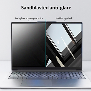 Máy Tính Xách Tay Chống Xước Màn Hình Mềm Phim Chống Lóa Chống Ánh Sáng Màu Xanh Chống Dấu Vân Tay Cho Dell Lenovo 14 15.6 Inch Máy Tính Xách Tay Với - Product Image 2