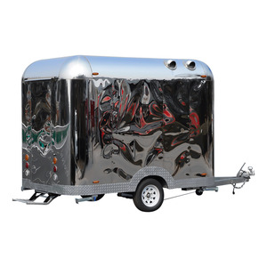 <strong>Used</strong> Boiled Peanut Trailers <strong>for</strong> <strong>Sale</strong> <strong>Used</strong> Chip <strong>vans</strong> <strong>Used</strong> Boiled Peanut Trailers - Product Image 1