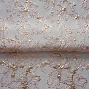 Tissus de mode <span class=keywords><strong>à</strong></span> prix de gros, tissus teints en fil, tissus jacquard métalliques 3D gaufrés pour vêtements/textiles de maison - Product Image 6