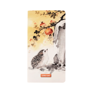 Quaderno con <span class=keywords><strong>rilegatura</strong></span> Smythe <span class=keywords><strong>a</strong></span> <span class=keywords><strong>vista</strong></span> personalizzata, copertina piatta, con carta Woodfree da 80 g/m² per ufficio, scuola, regalo - Product Image 5