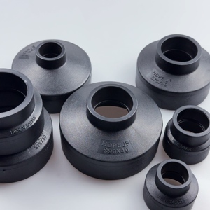 <span class=keywords><strong>HDPE</strong></span>圧縮継手クイックコネクト（PE水道管農業灌漑用） - Product Image 6